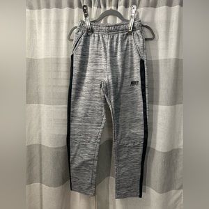 Boys youth Nike jogging pants